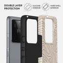 Wild Terrain - Minimalist Xiaomi 15 Pro Case 2