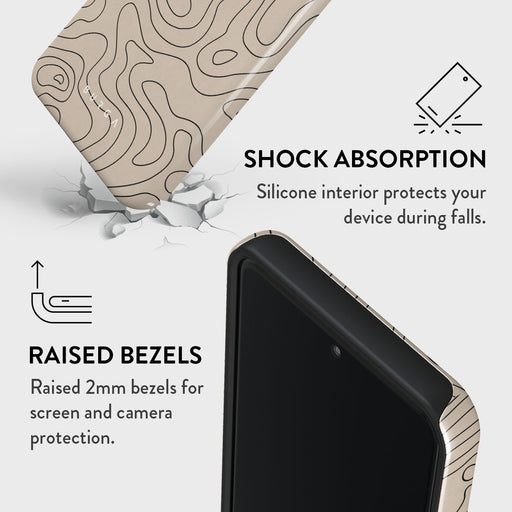 Wild Terrain - Minimalist Xiaomi 15 Pro Case 4