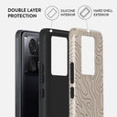 Wild Terrain - Minimalist Xiaomi 13T Case 2