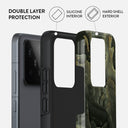 Misty Forest - Green Marble Xiaomi 15 Case 2