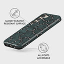 Constant Danger - Cool Samsung Galaxy S23 Case 7