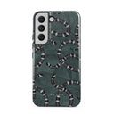 Constant Danger - Cool Samsung Galaxy S22 Case 5