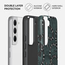 Constant Danger - Cool Samsung Galaxy S22 Case 6