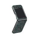 Constant Danger - Cool Samsung Galaxy Z Flip 6 Case