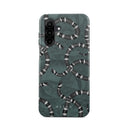 Constant Danger - Cool Samsung Galaxy A26 5G Case 1