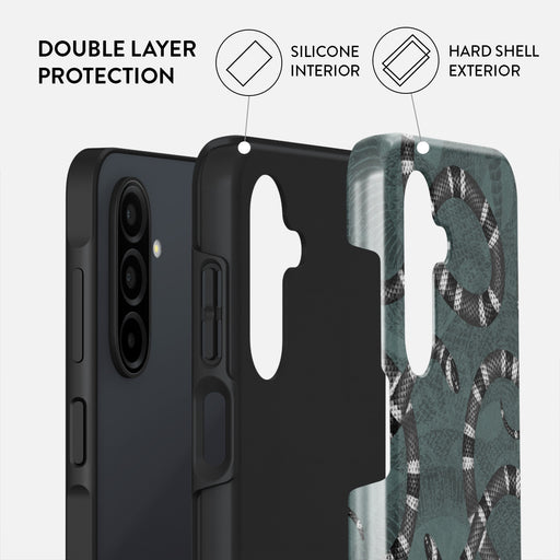Constant Danger - Cool Samsung Galaxy A26 5G Case 2