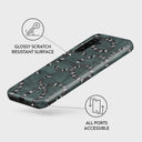 Constant Danger - Cool Samsung Galaxy A26 5G Case 3