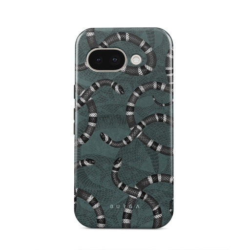 Constant Danger - Cool Google Pixel 9a Case 1