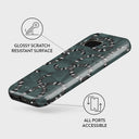 Constant Danger - Cool Google Pixel 9a Case 3
