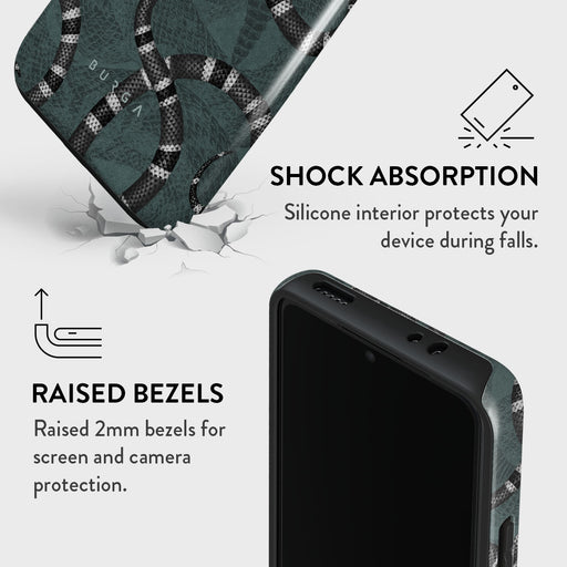 Constant Danger - Cool Xiaomi 12T Case 4