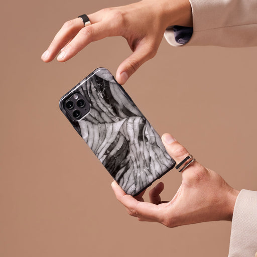 First Expedition - Gray iPhone 16 Plus Case 21