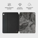 First Expedition - Gray iPad Air 10.9 (5th/4th Gen) Case 2
