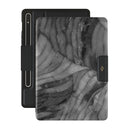 First Expedition - Gray Samsung Galaxy Tab S9+ Case 1