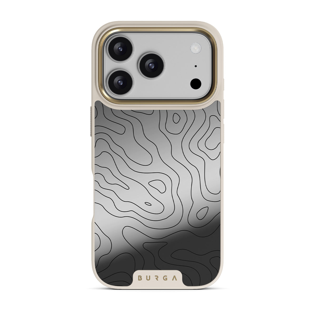 iPhone 17 Pro Case, Wild Terrain | BURGA