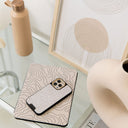 Wild Terrain - Minimalist iPad Mini 7.9 (5th Gen) Case 9