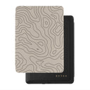 Wild Terrain - Minimalist Kindle Paperwhite (11th Gen) Case 1