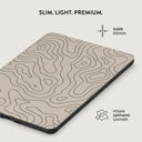 Wild Terrain - Minimalist Kindle Paperwhite (11th Gen) Case 6