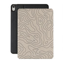 Wild Terrain - Minimalist iPad Air 10.9 (5th/4th Gen) Case 1