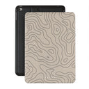 Wild Terrain - Minimalist iPad Mini 7.9 (5th Gen) Case 1