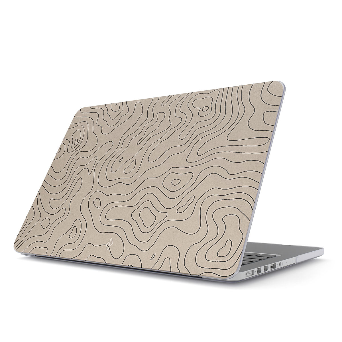 Macbook pro wood hard shell best sale