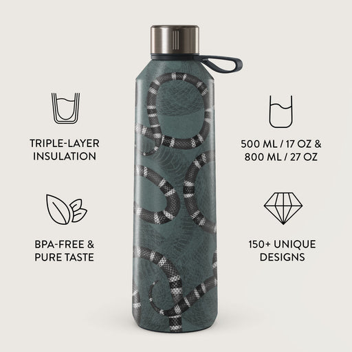 Constant Danger - Cool Water Bottle 3