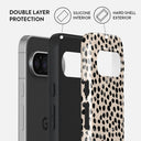 Almond Latte - Cute Google Pixel 9 Case 2