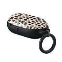 Almond Latte - Cute Samsung Galaxy Buds Case 1