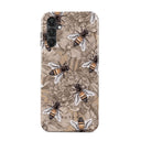 Honey Bee - Samsung Galaxy A25 Case