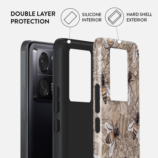 Honey Bee - Xiaomi 13T Pro Case 2