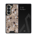 Honey Bee - Samsung Galaxy Z Fold 6 Case 1