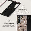 Honey Bee - Samsung Galaxy Z Fold 6 Case 6