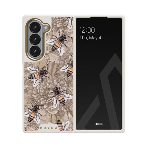 Honey Bee - Samsung Galaxy Z Fold 6 Case 24