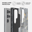 First Frost - Samsung Galaxy S24 Ultra Case 6
