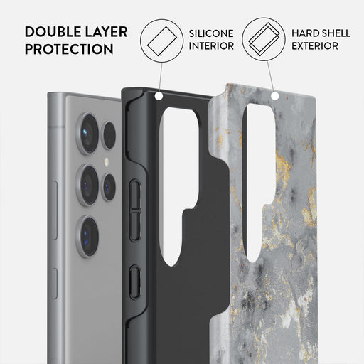 First Frost - Samsung Galaxy S24 Ultra Case 6