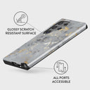 First Frost - Samsung Galaxy S24 Ultra Case 7