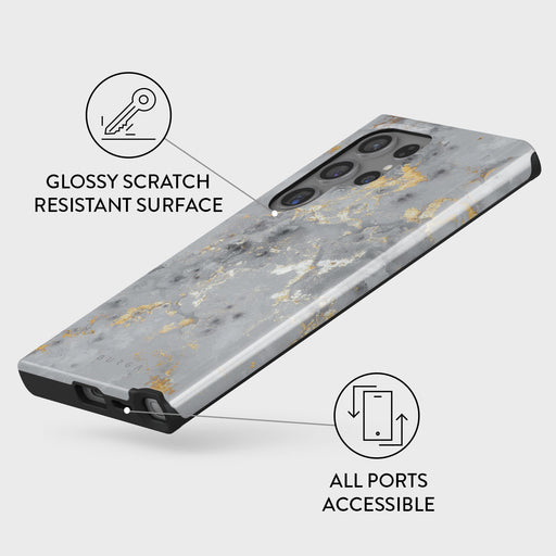 First Frost - Samsung Galaxy S24 Ultra Case 7