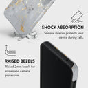 First Frost - Samsung Galaxy A35 Case 4