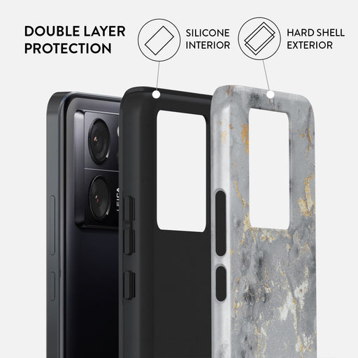 First Frost - Xiaomi 13T Case 2