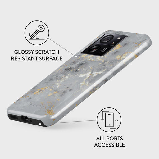 First Frost - Xiaomi 13T Case 3