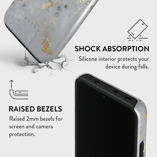 First Frost - Xiaomi 13T Case 4