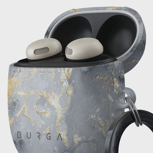 First Frost - Google Pixel Buds Pro 2 Case 5
