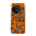 Bitter Apricot - Snake OnePlus 11 Case 1
