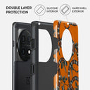 Bitter Apricot - Snake OnePlus 11 Case 2