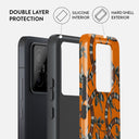 Bitter Apricot - Snake Xiaomi 14 Case 2