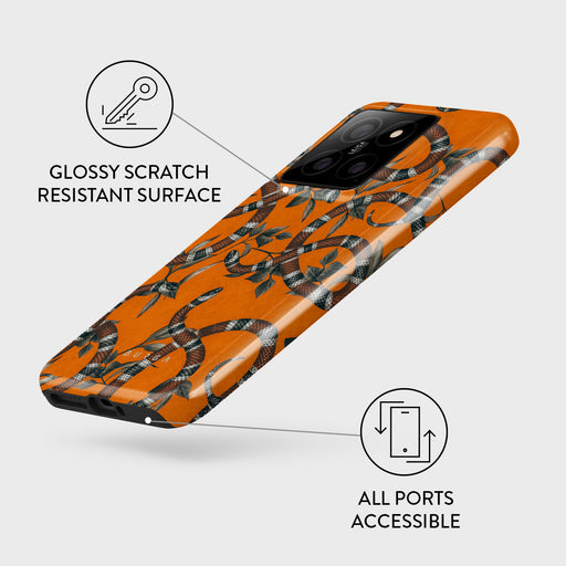 Bitter Apricot - Snake Xiaomi 14 Case 3