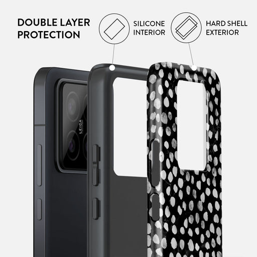 Night Sky - Dotted Xiaomi 14 Pro Case 2
