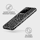 Night Sky - Dotted Xiaomi 14 Pro Case 3