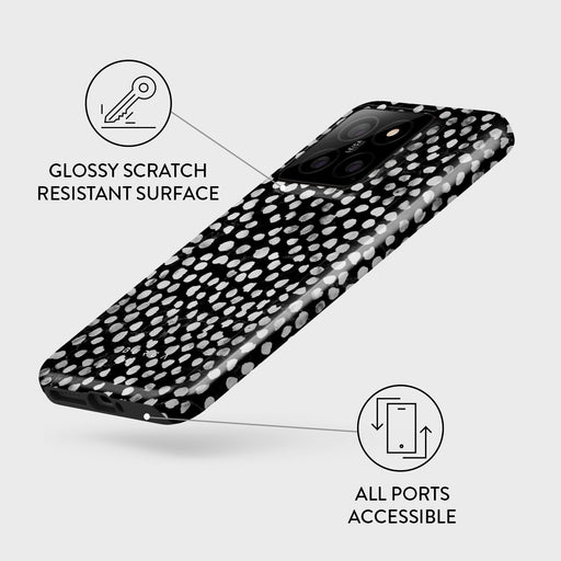 Night Sky - Dotted Xiaomi 14 Pro Case 3