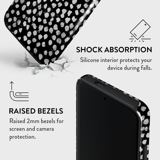 Night Sky - Dotted Xiaomi 14 Pro Case 4