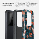 No Rain No Flowers - Xiaomi 14 Pro Case 2